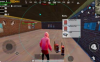 pubg老外改文件屋内内透