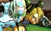 《JOJO的奇妙冒险 群星之战》重制版