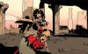 《地狱男爵：怀尔德之网》v1.0.4中文版