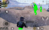 PUBG64位绿体