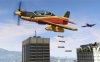 《侠盗猎车手5》GTA5纯净版