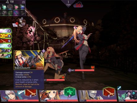 《超时空方舟》v2.02f中文版