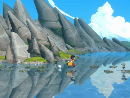 《炎之鸟：首章》v1.0.8中文版