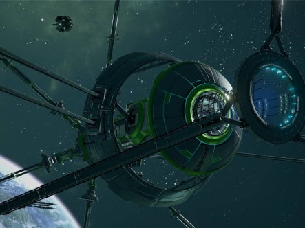 《X4：基石》v7.50中文版