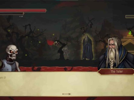《灵魂契约：冥界传说》v1.0.0中文版