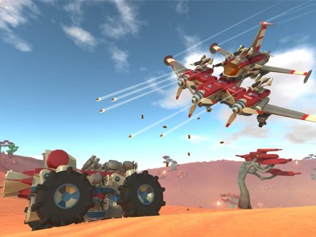 《泰拉科技》v1.5.3.0.1中文版