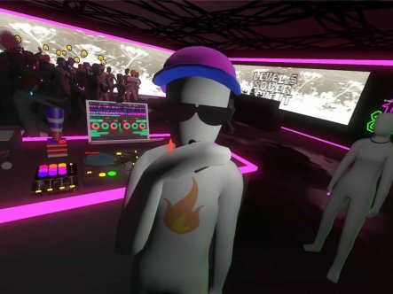 《DJ模拟器》v0.6.9.10中文版