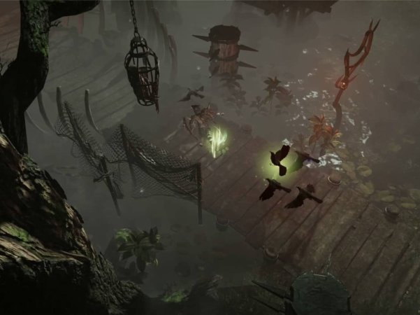 《最后纪元》v1.1.7.8正式版