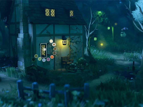《林间小世界》v1.13.2中文版
