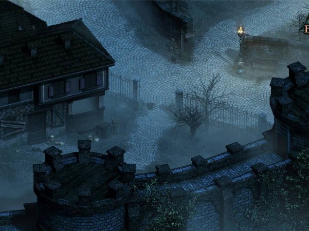《永恒之柱》v3.8.0中文版