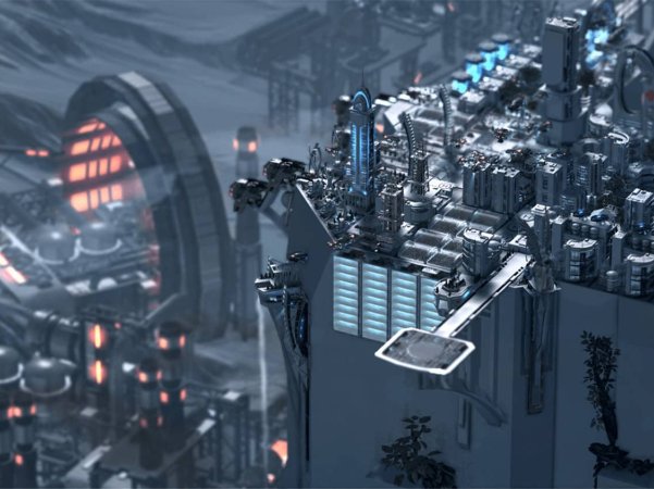 《悬崖帝国》v1.32中文版