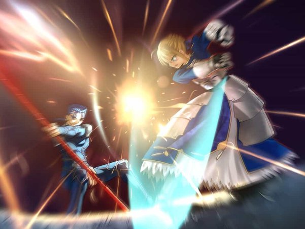 《命运守护夜：重制版》v1.1.127中文版