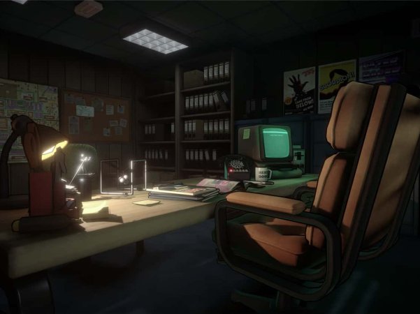 《致命频率》v10987519中文版